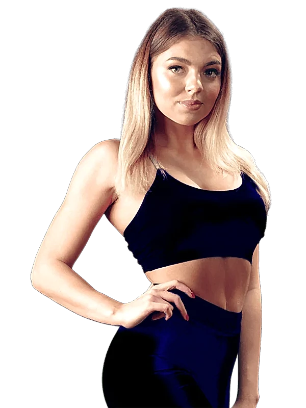 Ana Sayfa 14 young beautiful woman in sportswear in a gym PQ9XHJSa